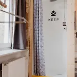 The Keep Eco Hostel Salzburg