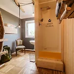 The Keep Eco * Salzburg