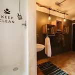 The Keep Eco Hostel *