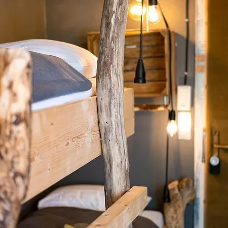 Hostel The Keep Eco *