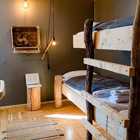 The Keep Eco * Salisburgo