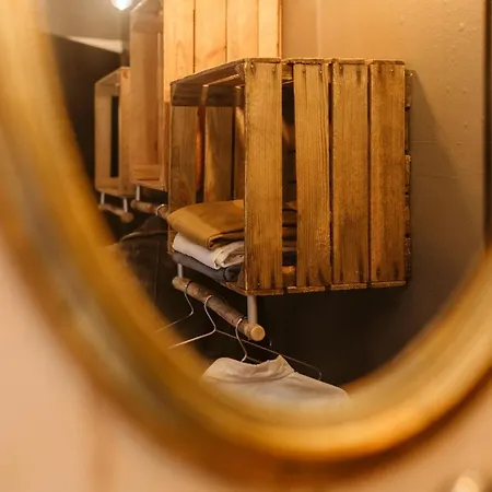 The Keep Eco Salisburgo
