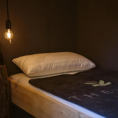 The Keep Eco Hostel Salzburg