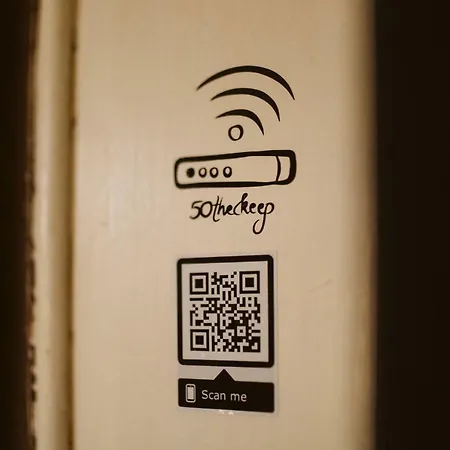 The Keep Eco * Salisburgo