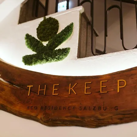 The Keep Eco Salzburg