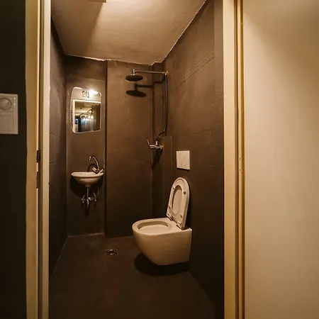 The Keep Eco