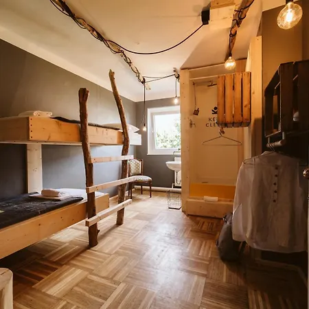 The Keep Eco Solnohrad