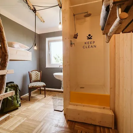 The Keep Eco * Salisburgo