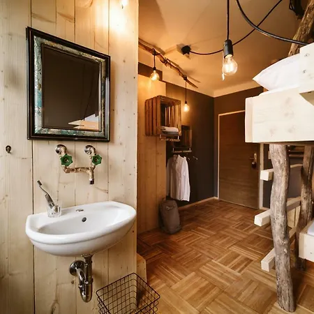 The Keep Eco Salisburgo