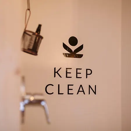 The Keep Eco Hostel Salzburg
