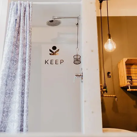 The Keep Eco Salisburgo