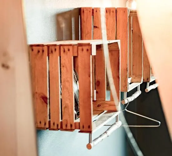 The Keep Eco * Solnohrad