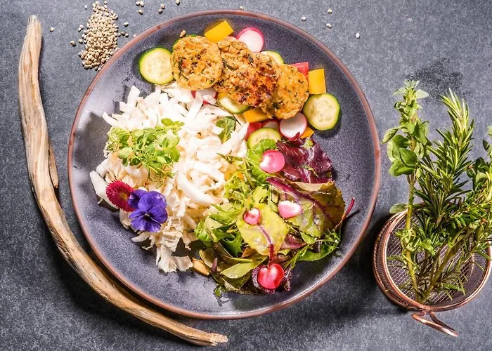 The Keep Eco Hostel Solnohrad