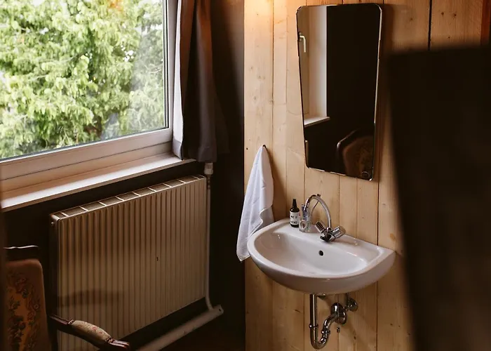 The Keep Eco Solnohrad