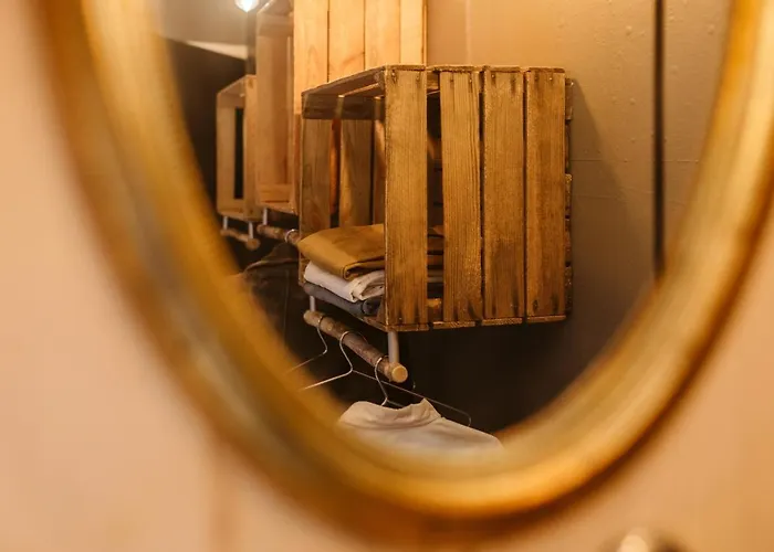 The Keep Eco Solnohrad