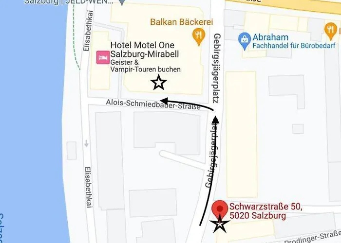 The Keep Eco Hostel Solnohrad