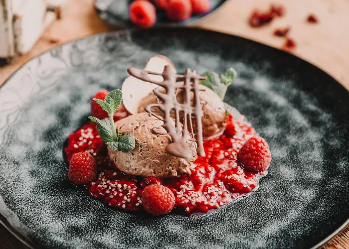 Hostel The Keep Eco Solnohrad