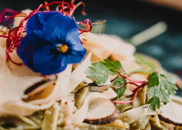 The Keep Eco 호스텔