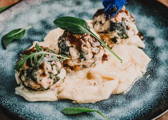 The Keep Eco זלצבורג