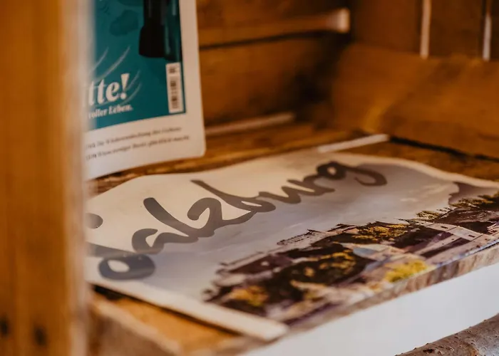 Hostel The Keep Eco Solnohrad