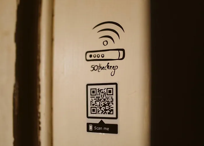 The Keep Eco * Solnohrad