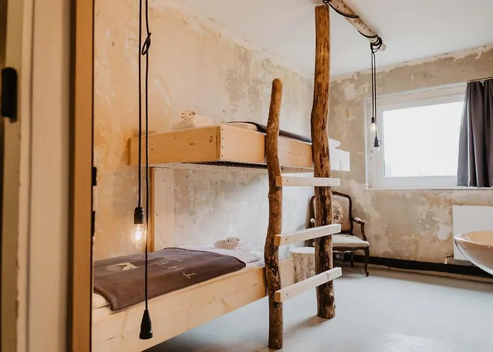 The Keep Eco * 잘츠부르크