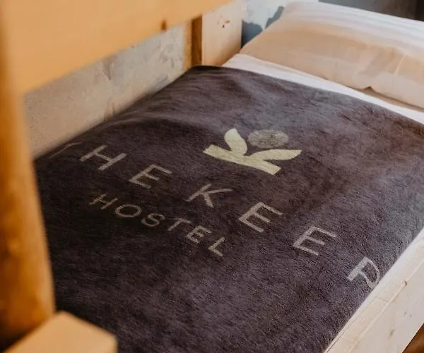 The Keep Eco Solnohrad