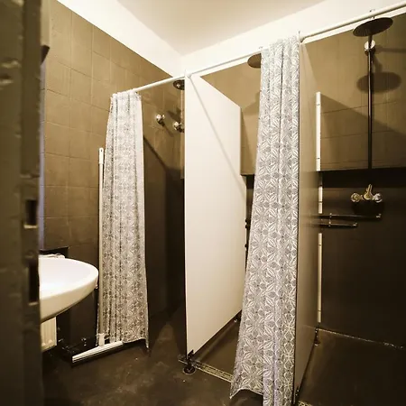 The Keep Eco Albergue