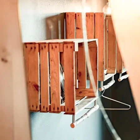 The Keep Eco * Salzburgo