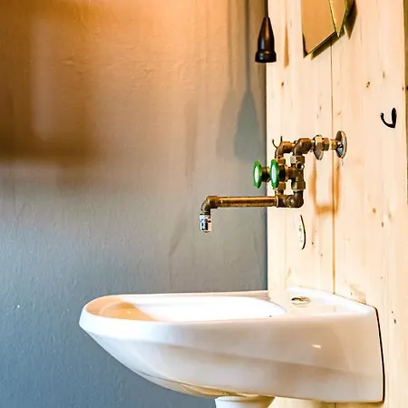 The Keep Eco Albergue Salzburgo