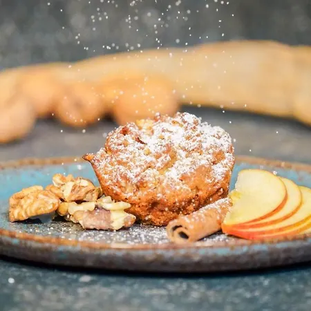 The Keep Eco Albergue *