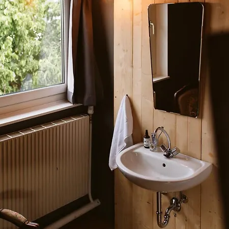 The Keep Eco Salzburgo