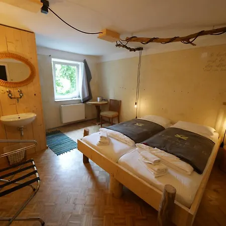 Albergue The Keep Eco