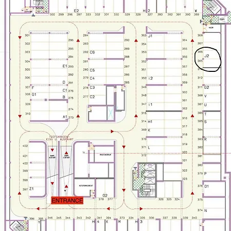 The Keep Eco * Salzburgo