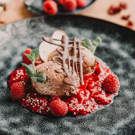 Albergue The Keep Eco Salzburgo