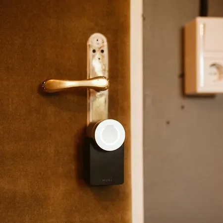 Albergue The Keep Eco Salzburgo