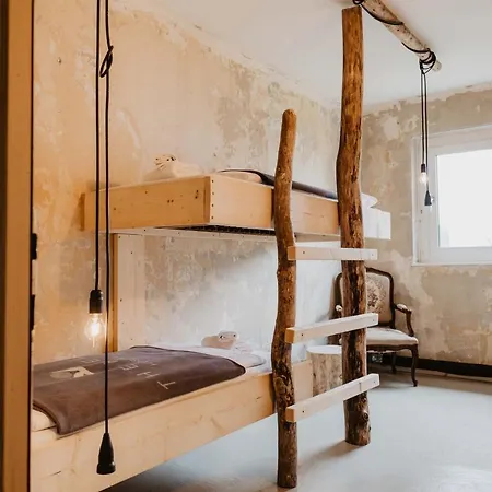 The Keep Eco * Salzburgo