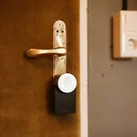 Хостел The Keep Eco Зальцбург