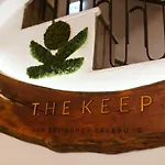 The Keep Eco Зальцбург