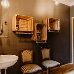Хостел The Keep Eco *