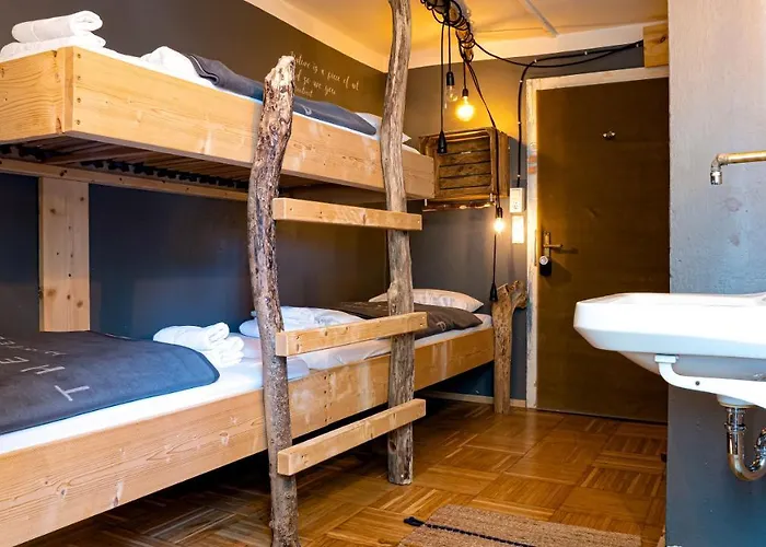 The Keep Eco