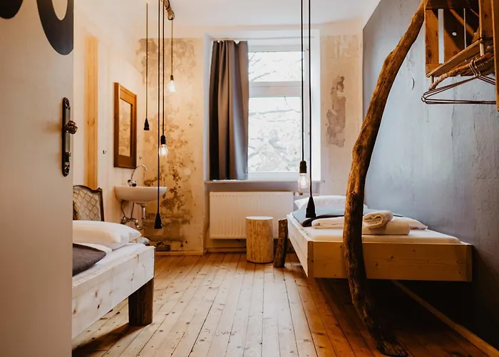 The Keep Eco