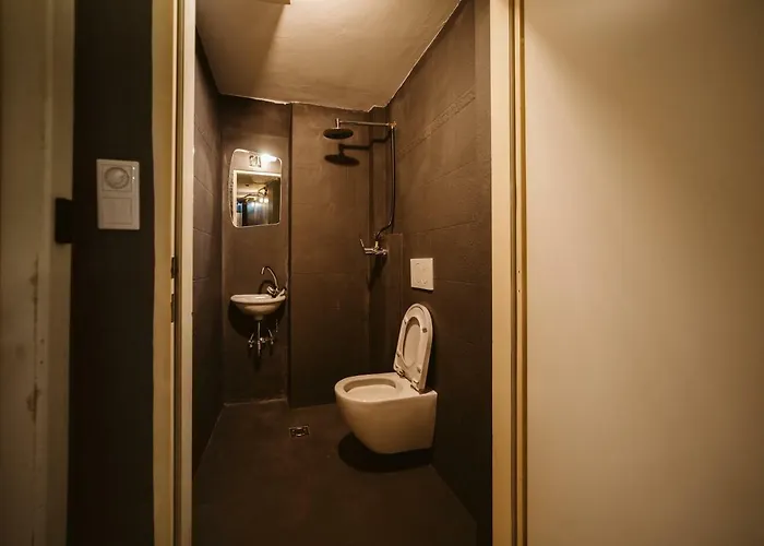 The Keep Eco