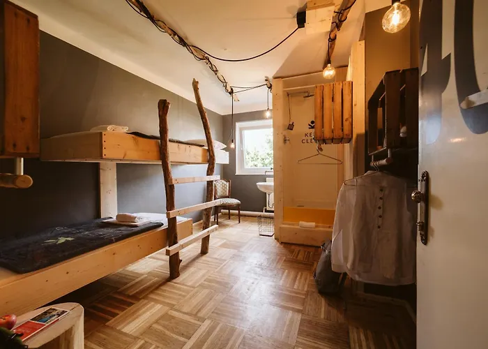 The Keep Eco ザルツブルク