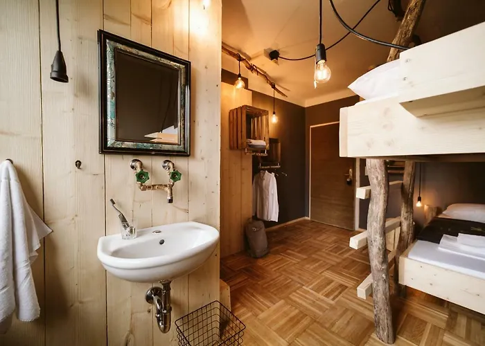 The Keep Eco ザルツブルク